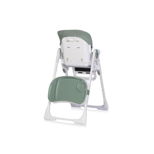 Euro-cart Colibro stolica za hranjenje noto agava ( KR/CO/NOTO/AG ) Slike