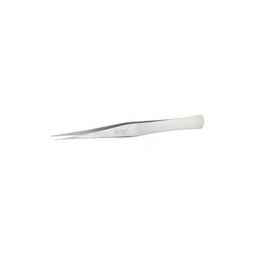 Weller Erem® AAS precizne pincete &scaron;iljasti, fini 128.00 mm Cijene