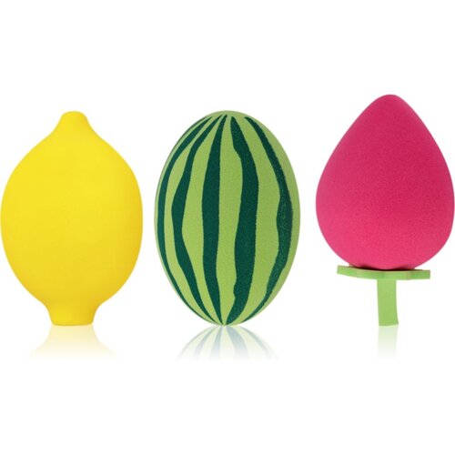 Essence Juicy Bomb Party set aplikatorjev Cene