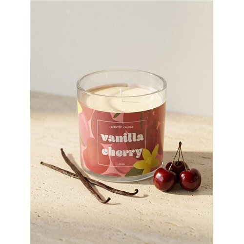 Sinsay Mirisna svijeća Vanilla Cherry Cijene