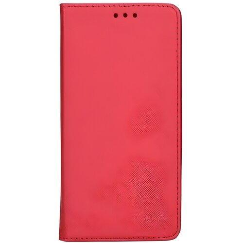 Elegantna magnetiska futrola za Sony Xperia 1 III - Crvena KP19058 Cene