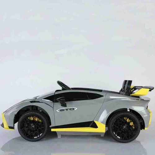 Premium Stil Lamborghini Huracan STO Drift auto na akumulator Premium oprema Slike