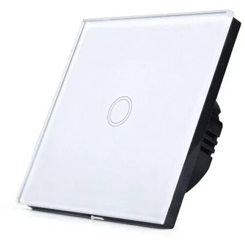 Marvo Smart prekidač touch HSW004 1P zidni 100-250V ( 400-0032 ) Cene
