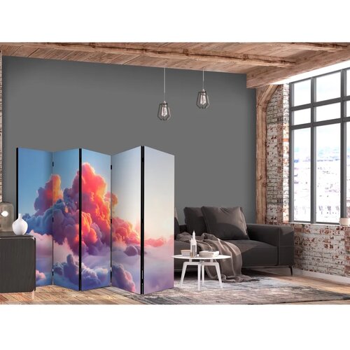  Paravan - Twilight Spectacle: Clouds in Shades of Pink and Purple 225x172 Cijene