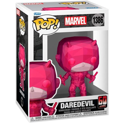 Funko POP figura Marvel Daredevil Cijene