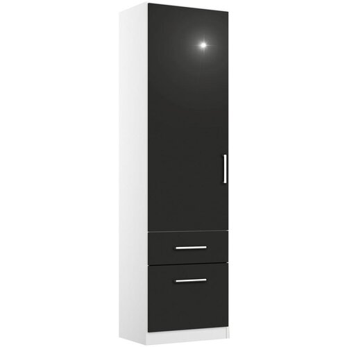 Modern Living Omara S Klasičnimi Vrati Berlin, Bela, Siva Cene