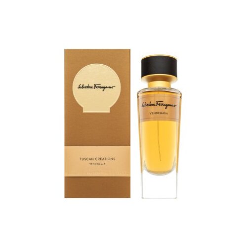Salvatore Ferragamo Tuscan Creations Vendemmia parfumirana voda unisex 100 ml Slike