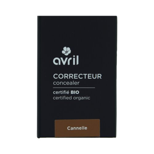 Avril Rectangle Concealer - Cannelle Slike