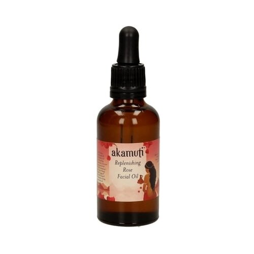 Akamuti Replenishing Rose ulje za lice Cijene