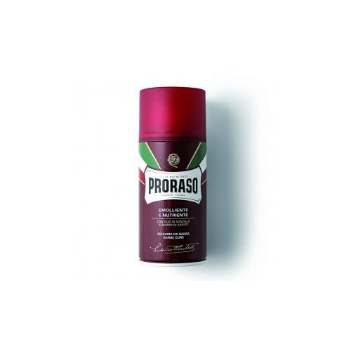  Pjena za brijanje Proraso 300 ml – Coarse Beards New Cijene