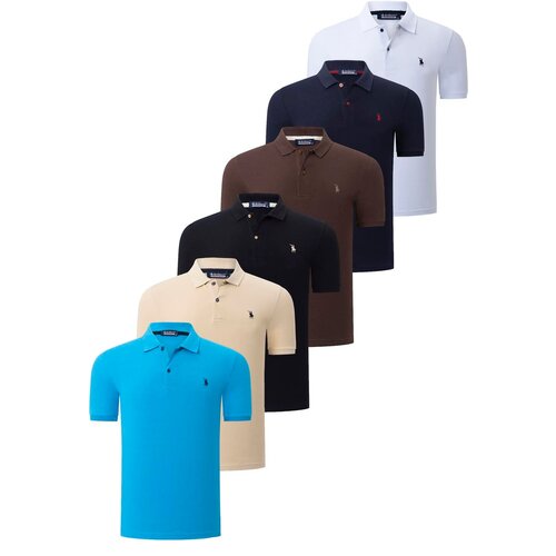 Dewberry Moška polo majica Cene