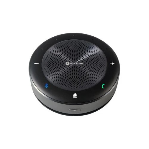 ATLONA Captivate™ USB/Bluetooth konferencijski zvucnik, 360° AT-CAP-SP100 Cene