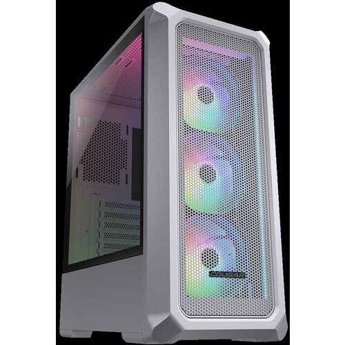 Cougar Archon 2 Mesh RGB White | PC Case Cijene