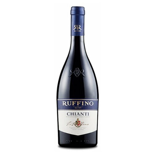 Ruffino Chianti DOCG Rosso 0.75l crveno vino Slike