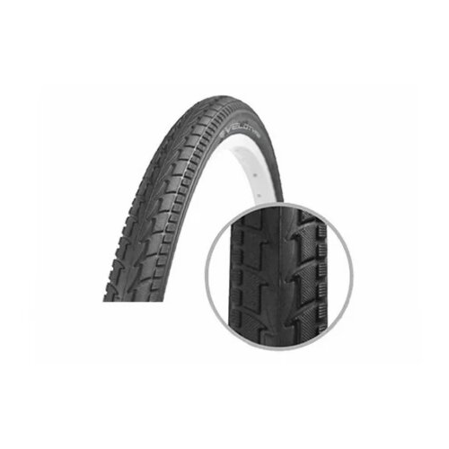 Velotyre Sp.28x1.3x8x1 5/8 (37-622) crna guma pah free ## Cene