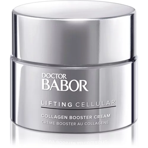 Babor Lifting Cellular Collagen Booster Cream učvršćujuća krema za zaglađivanje 50 ml