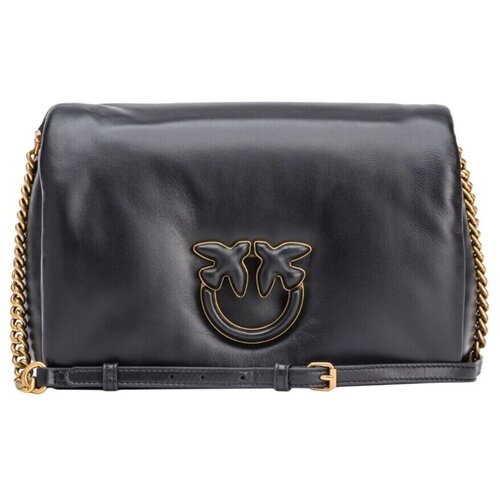Pinko Torbe za čez ramo Classic Puff pisana Slike