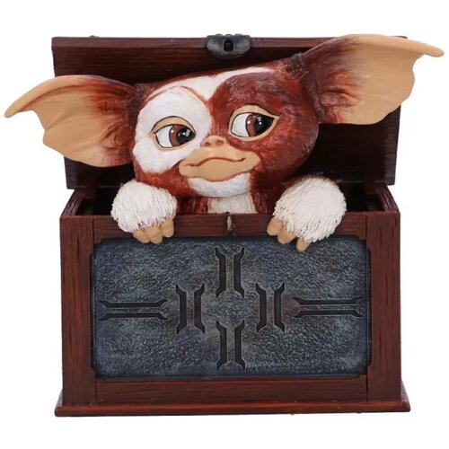 Nemesis Now Gremlins - Gizmo You Are Ready Figure (14.5 cm) Cene