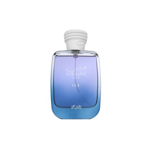 Rasasi Hawas Ice parfumirana voda za moške 100 ml Cene