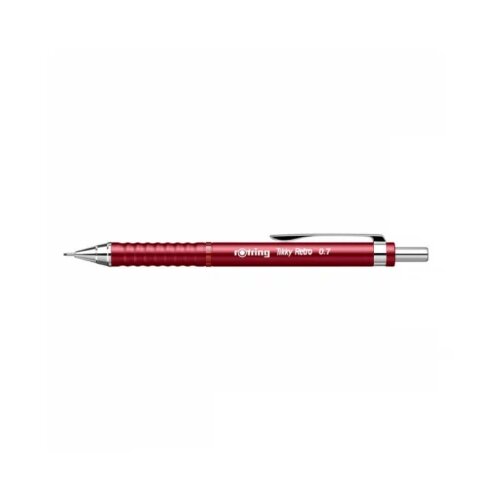 Rotring Tehnička olovka Tikky Retro 0.7 crvena Cene