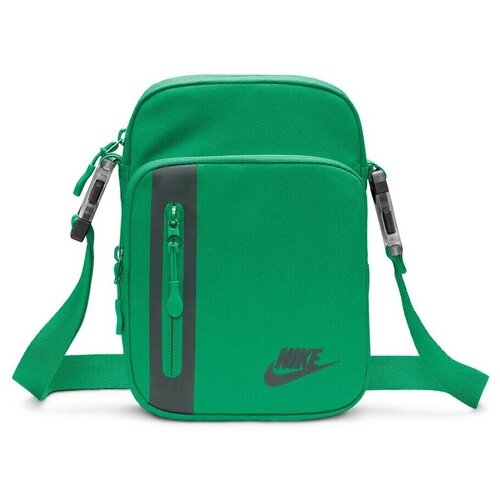 Nike Torbe za čez ramo Elemental Premium Zelena Cene