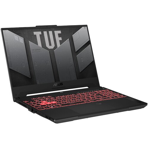 Asus TUF Gaming A15 15.6&amp;quot; Ryzen 9 8945H 32GB/1TB SSD RTX 4070 FA507UI-HQ029 no OS Slike