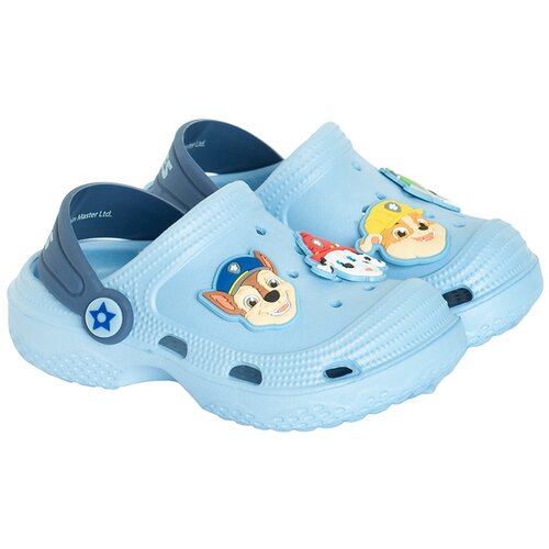 Cool club natikač zunanji FFF1S25-LB2485 PAW PATROL F light blue 24 Cene
