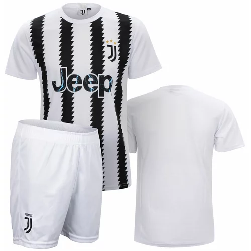 Drugo Juventus Takedown Poly trening komplet dres za dječake