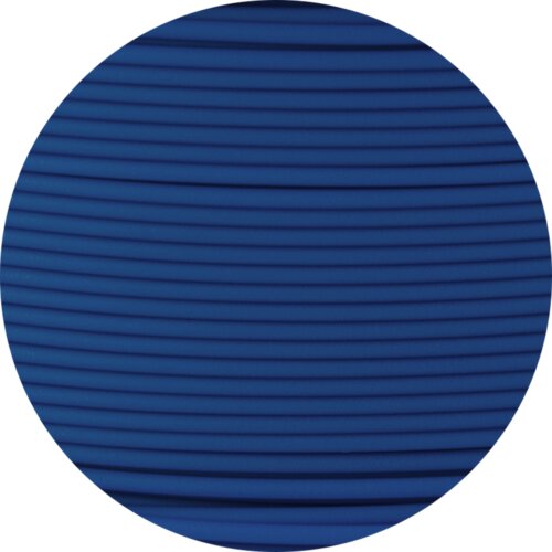 Spectrum Color Wish PLA Gentian Blue - 1,75 mm / 1000 g Slike