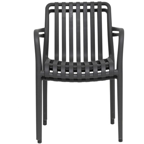 M&amp;ouml;max Stol Black Slike