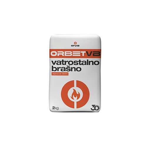  Vatrostalno bra&scaron;no ORMAL VB 2/1 Cijene