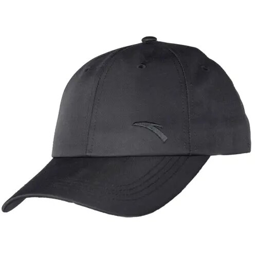 Anta Muški kačket Basic, Crni Slike
