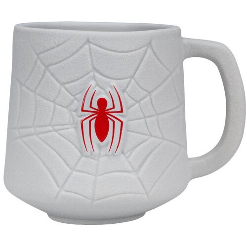 Paladone SPIDERMAN SHAPED MUG V2, (21074928) Cene