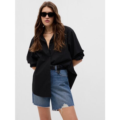 GAP Denim Shorts mid rise - Women Cene