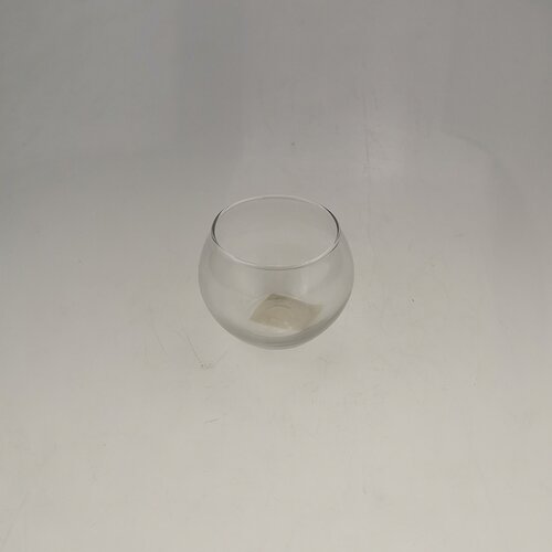 Staklena vaza R 8,5cm 170779 Cene