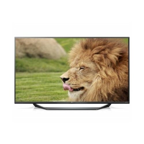 Lg 49UF770V Smart 4K Ultra HD televizor Slike