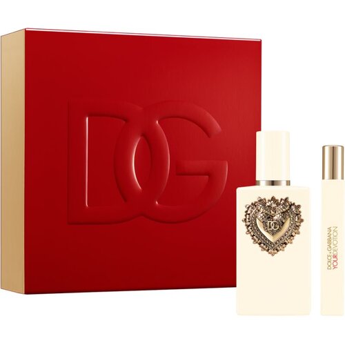 Dolce & Gabbana Your Devotion Your Devotion EDPI Gift Set darilni set za ženske Cene