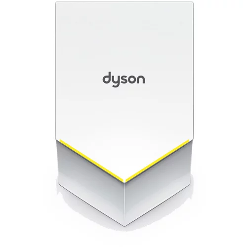 Dyson Airblade Quiet V HU02 bijeli za