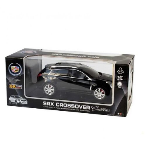 Master RC Auto CADILLAC SRX CROSSOVER Cijene