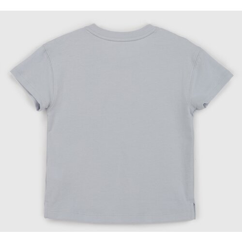 GAP Kids ́s T-shirt with pocket - Boys Cene