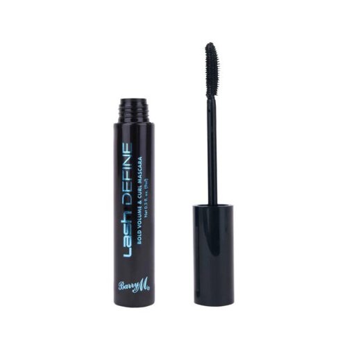 Barry M maskara - Lash Define 16 Hour Wear Bold Volume Mascara Cene