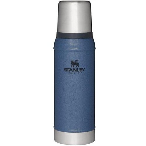 Stanley Classic Bottle 0,75L, Hammertone Lake Cene