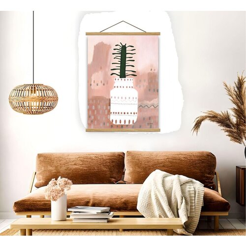 Wallity slika MRG18, 50 x 70 cm Cene
