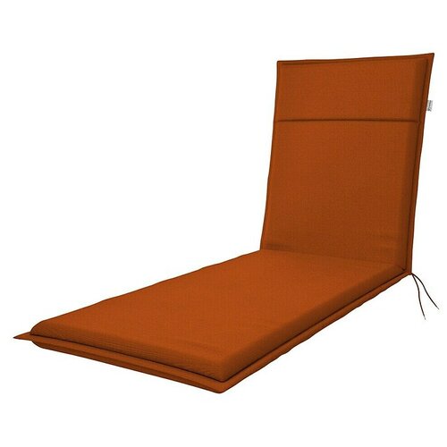Doppler Jastuk za ležaljku (Narančasta, D x Š x V: 195 x 58 x 4 cm, 100% poliester) Cijene