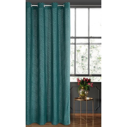 Eurofirany unisex's drape 386974 Cene