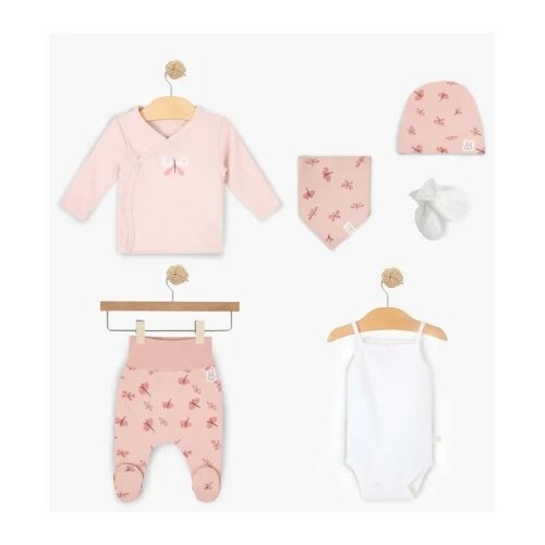 Just kiddin baby set "My MagicForest"6/1 56 ( 18001942 ) Cene