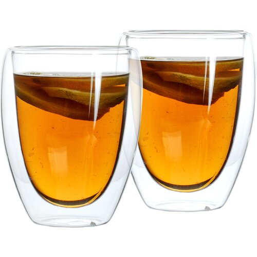 Kondela Termo kozarec za vodo, 2 kosa, 350 ml, HOTCOLD tip 10 Cene