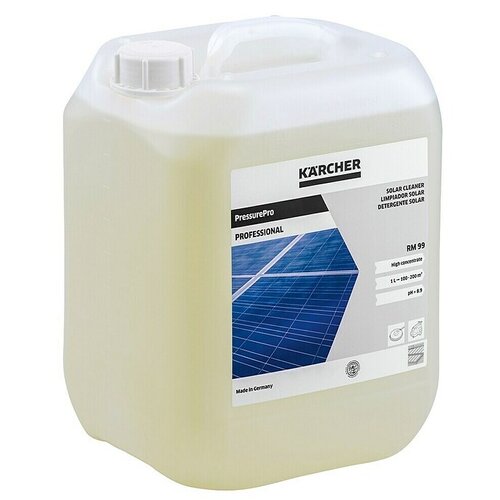 Karcher Čistilo za solarne panele PressurePro RM 99 (10 l) Cene