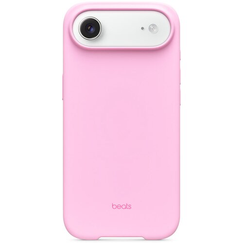 Apple beats iphone air case with magsafe and camera control - pebble pink Cene