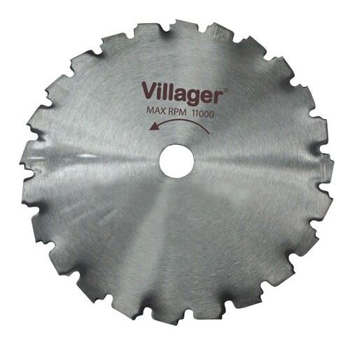 Villager VCS 24 Cirkular za trimere 225 mm x 1.8 mm x 25.4 Slike